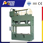 400 Tonluk Ön Pres Makinası