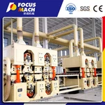 Okaliptüs Yonga Levha Makineleri