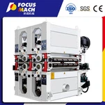 HDF Zımparalama Makinesi