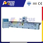 Manyetik Bıçak Bileme Makinası