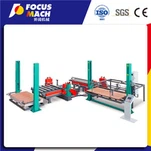 Yonga Levha Kesme Testereleri