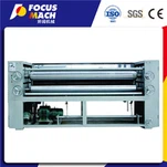 Kaplama Tutkal Yayma Makinesi