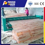 Kaplama Giyotin Makinesi