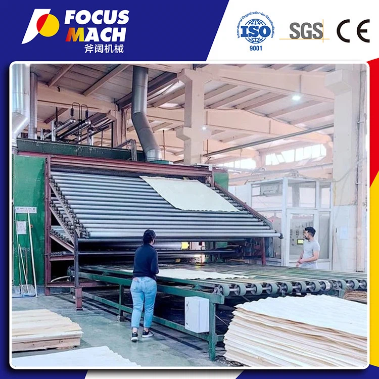 Paslanmaz Çelik Silindir Kaplama Kurutma Makinesi