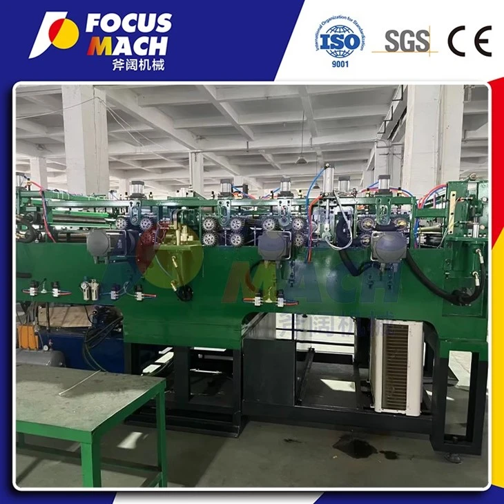 Wood Core Veneer Composing Machine For Plywood Sheet Making Jointing best