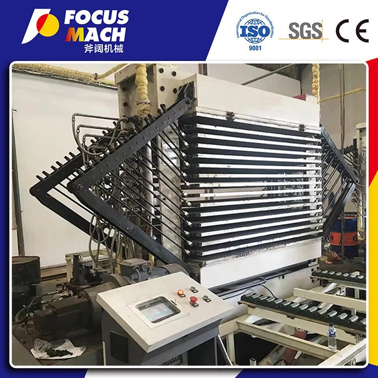 WOOD FACE VENEER DRYER MACHINE (3)